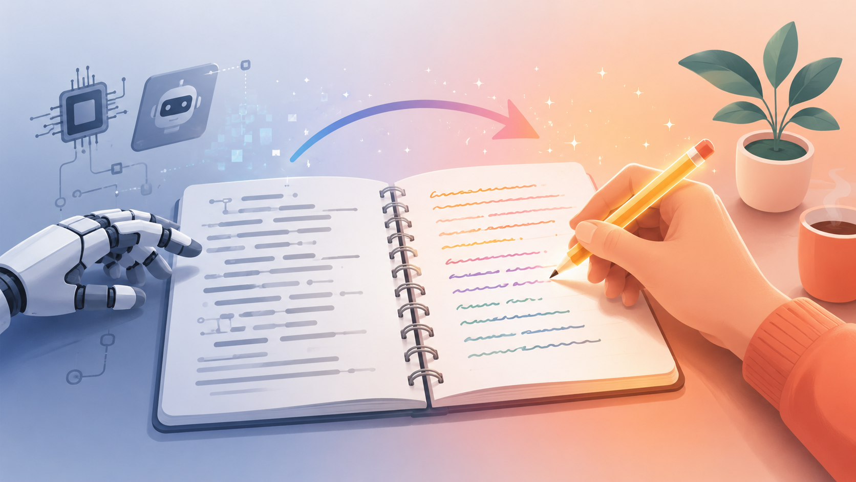 How to Humanize AI Text: The Complete Guide (Without Losing Your Message)